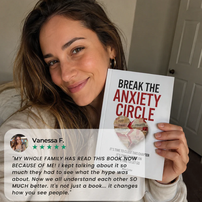 Break the Anxiety Circle