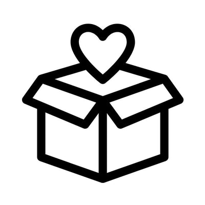 Free Tracked Shipping