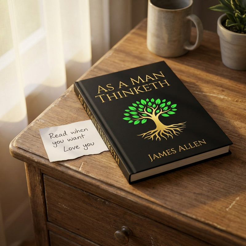 THE BOOK