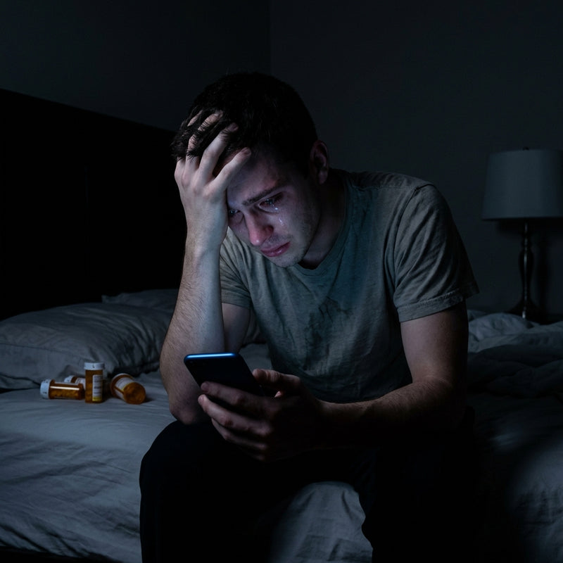 THE CRISIS NIGHT