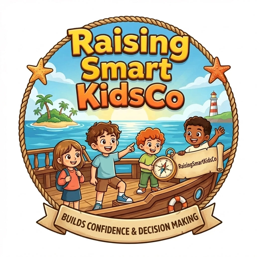 RaisingSmartKidsCo
