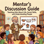 Mentor's Discussion Guide