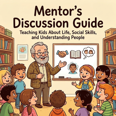 Mentor's Discussion Guide