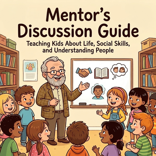 Mentor's Discussion Guide