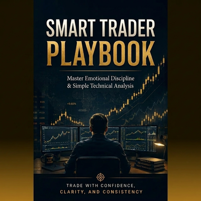 Smart Trader Playbook